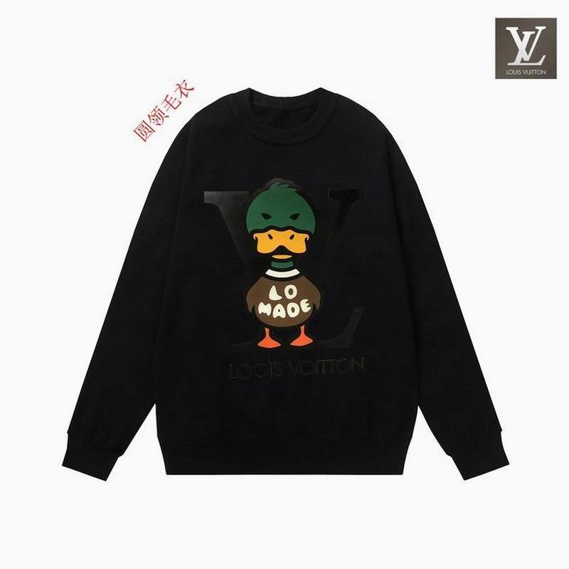 LV Men's Sweater 109